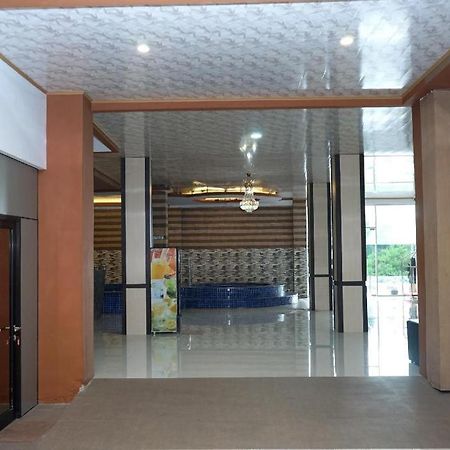 Grand Vella Hotel Pangkal Pinang Exteriér fotografie