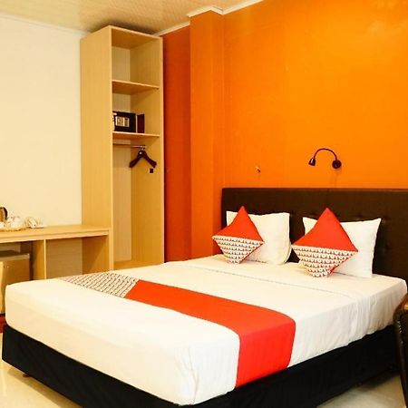 Grand Vella Hotel Pangkal Pinang Exteriér fotografie