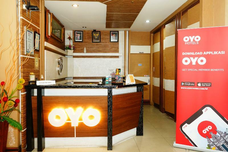 Grand Vella Hotel Pangkal Pinang Exteriér fotografie
