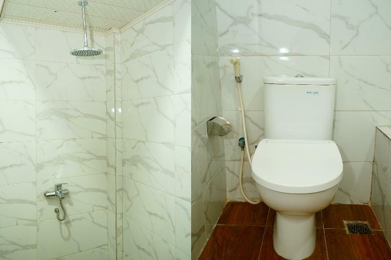 Grand Vella Hotel Pangkal Pinang Exteriér fotografie