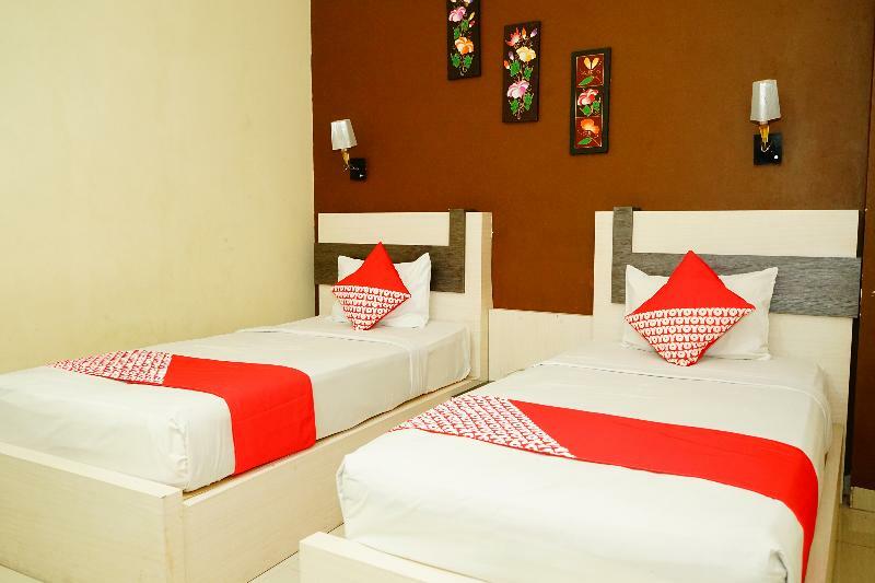 Grand Vella Hotel Pangkal Pinang Exteriér fotografie